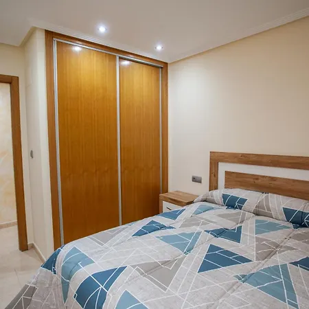 1º D Appartement