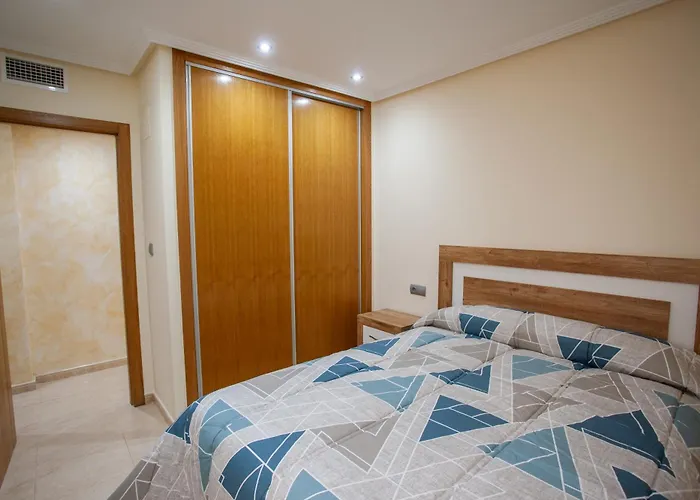 1º D Appartement
