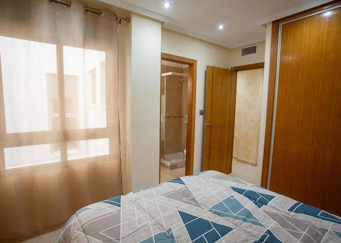 1º D Appartement *