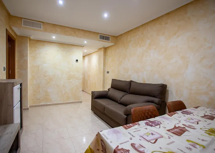 Appartement 1º D