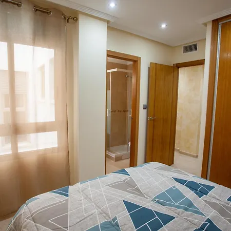 1º D Apartment *