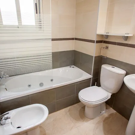 1º D Apartment *