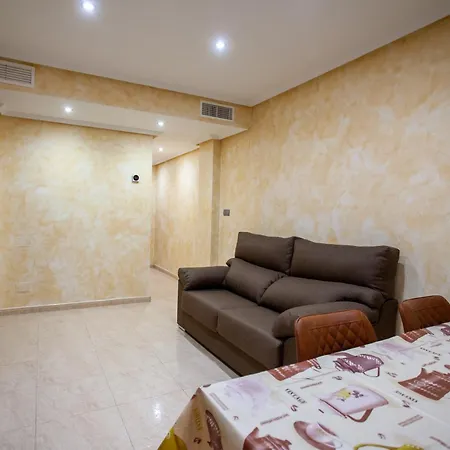 Apartment 1º D